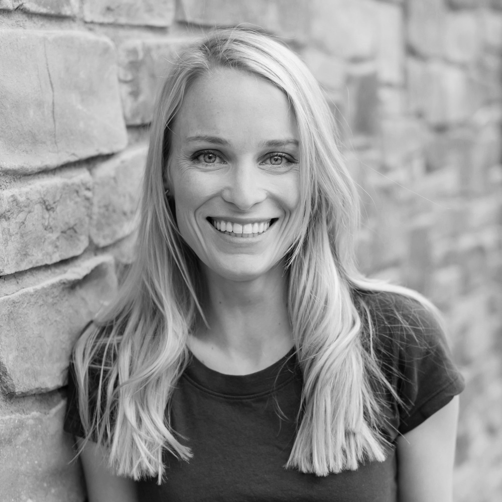 Meet your Posher, Harmony